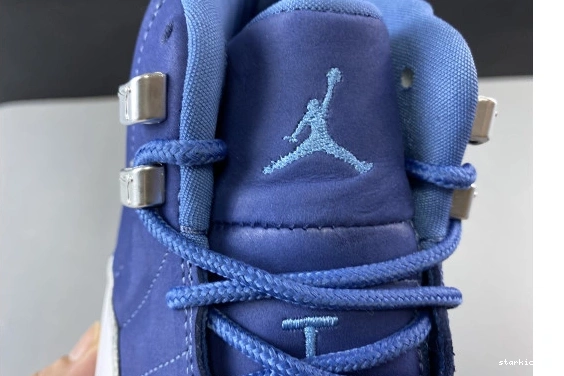 12 130690-404 Retro Jordan 130690-404 Stone Blue Air 1224